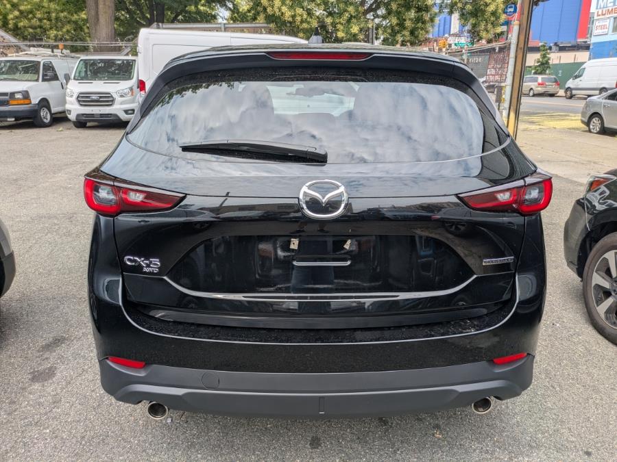 2023 Mazda CX-5 2.5 S Select Package AWD, available for sale in Long Island City, New York | Luxury Of Queens. Long Island City, New York 2023 Mazda CX-5 2.5 S Select Package AWD, available for sale in Long Island City, New York | Luxury Of Queens. Long Island City, New York