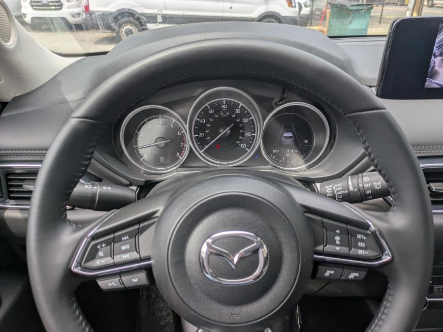 2023 Mazda CX-5 2.5 S Select Package AWD, available for sale in Long Island City, New York | Luxury Of Queens. Long Island City, New York 2023 Mazda CX-5 2.5 S Select Package AWD, available for sale in Long Island City, New York | Luxury Of Queens. Long Island City, New York