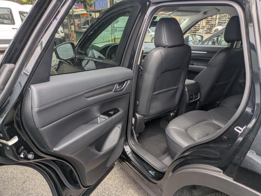 2023 Mazda CX-5 2.5 S Select Package AWD, available for sale in Long Island City, New York | Luxury Of Queens. Long Island City, New York 2023 Mazda CX-5 2.5 S Select Package AWD, available for sale in Long Island City, New York | Luxury Of Queens. Long Island City, New York