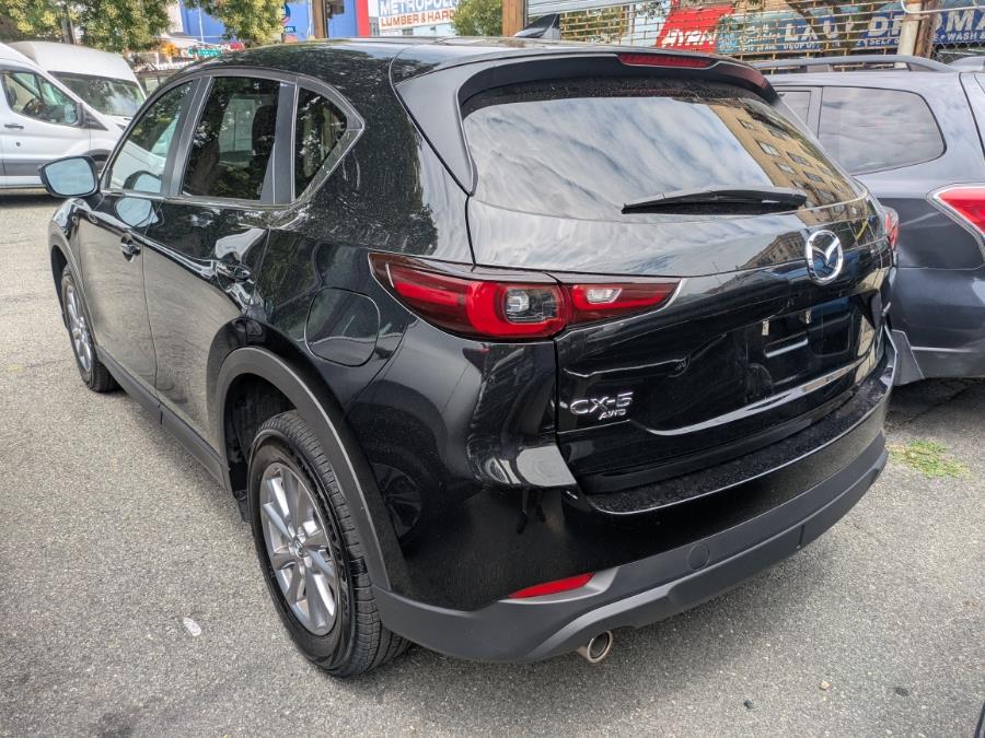 2023 Mazda CX-5 2.5 S Select Package AWD, available for sale in Long Island City, New York | Luxury Of Queens. Long Island City, New York 2023 Mazda CX-5 2.5 S Select Package AWD, available for sale in Long Island City, New York | Luxury Of Queens. Long Island City, New York