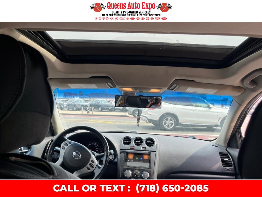 2007 Nissan Altima 4dr Sdn I4 CVT 2.5 S, available for sale in Woodside, New York | Queens Auto Expo. Woodside, New York 2007 Nissan Altima 4dr Sdn I4 CVT 2.5 S, available for sale in Woodside, New York | Queens Auto Expo. Woodside, New York