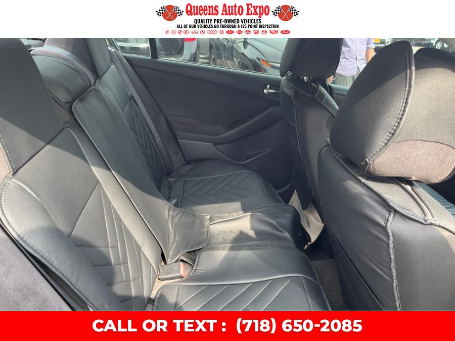 2007 Nissan Altima 4dr Sdn I4 CVT 2.5 S, available for sale in Woodside, New York | Queens Auto Expo. Woodside, New York 2007 Nissan Altima 4dr Sdn I4 CVT 2.5 S, available for sale in Woodside, New York | Queens Auto Expo. Woodside, New York