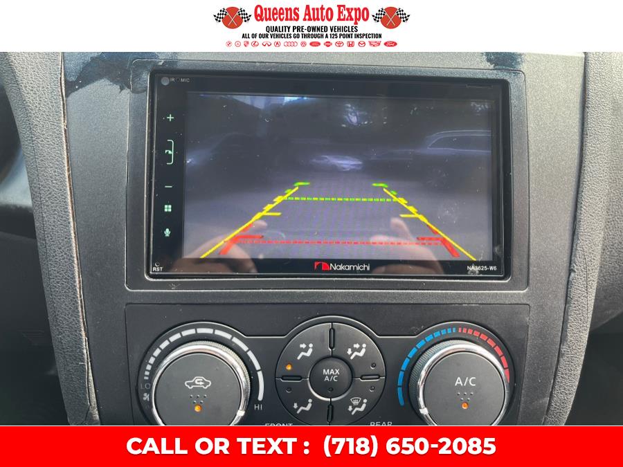 2007 Nissan Altima 4dr Sdn I4 CVT 2.5 S, available for sale in Woodside, New York | Queens Auto Expo. Woodside, New York 2007 Nissan Altima 4dr Sdn I4 CVT 2.5 S, available for sale in Woodside, New York | Queens Auto Expo. Woodside, New York