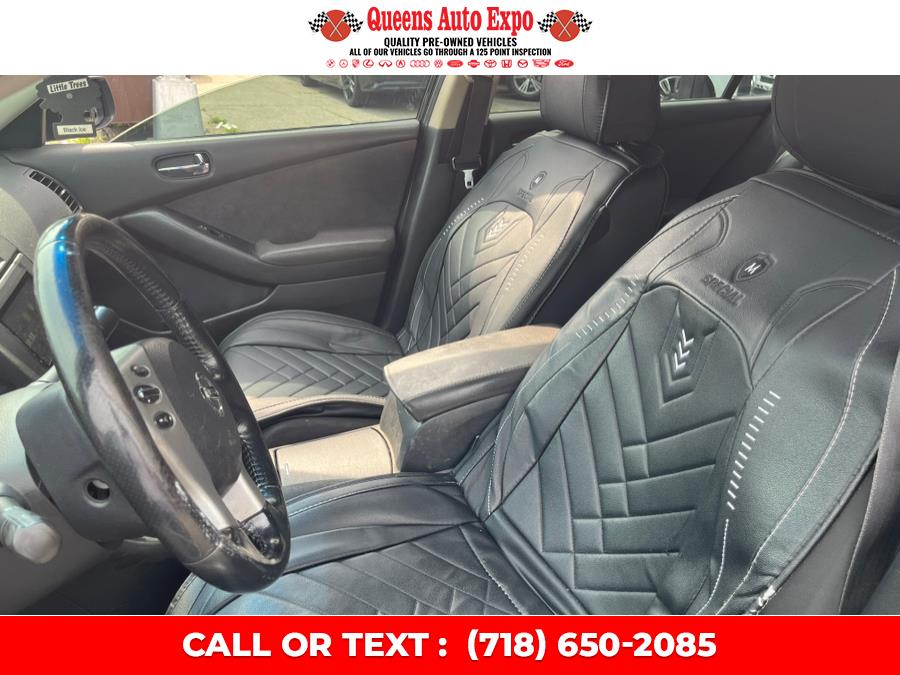 2007 Nissan Altima 4dr Sdn I4 CVT 2.5 S, available for sale in Woodside, New York | Queens Auto Expo. Woodside, New York 2007 Nissan Altima 4dr Sdn I4 CVT 2.5 S, available for sale in Woodside, New York | Queens Auto Expo. Woodside, New York