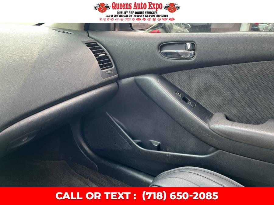 2007 Nissan Altima 4dr Sdn I4 CVT 2.5 S, available for sale in Woodside, New York | Queens Auto Expo. Woodside, New York 2007 Nissan Altima 4dr Sdn I4 CVT 2.5 S, available for sale in Woodside, New York | Queens Auto Expo. Woodside, New York