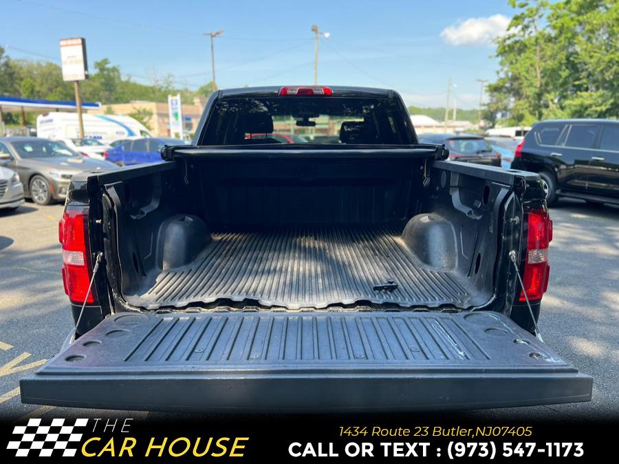 2015 GMC Sierra 1500 4WD Crew Cab 143.5" SLE, available for sale in Butler, New Jersey | The Car House. Butler, New Jersey 2015 GMC Sierra 1500 4WD Crew Cab 143.5" SLE, available for sale in Butler, New Jersey | The Car House. Butler, New Jersey