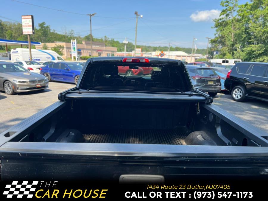 2015 GMC Sierra 1500 4WD Crew Cab 143.5" SLE, available for sale in Butler, New Jersey | The Car House. Butler, New Jersey 2015 GMC Sierra 1500 4WD Crew Cab 143.5" SLE, available for sale in Butler, New Jersey | The Car House. Butler, New Jersey