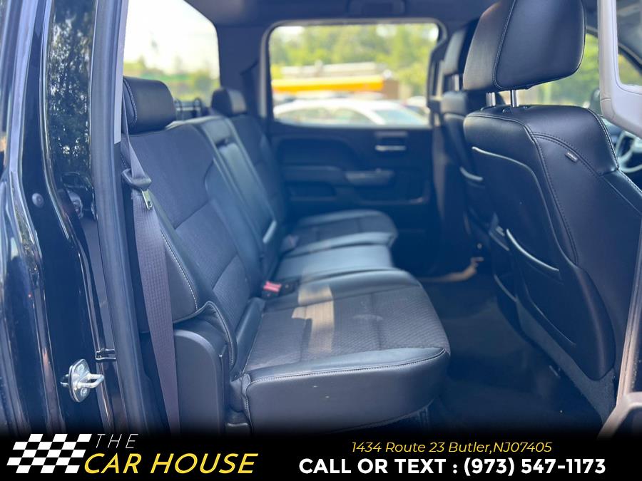 2015 GMC Sierra 1500 4WD Crew Cab 143.5" SLE, available for sale in Butler, New Jersey | The Car House. Butler, New Jersey 2015 GMC Sierra 1500 4WD Crew Cab 143.5" SLE, available for sale in Butler, New Jersey | The Car House. Butler, New Jersey