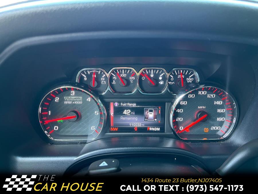 2015 GMC Sierra 1500 4WD Crew Cab 143.5" SLE, available for sale in Butler, New Jersey | The Car House. Butler, New Jersey 2015 GMC Sierra 1500 4WD Crew Cab 143.5" SLE, available for sale in Butler, New Jersey | The Car House. Butler, New Jersey