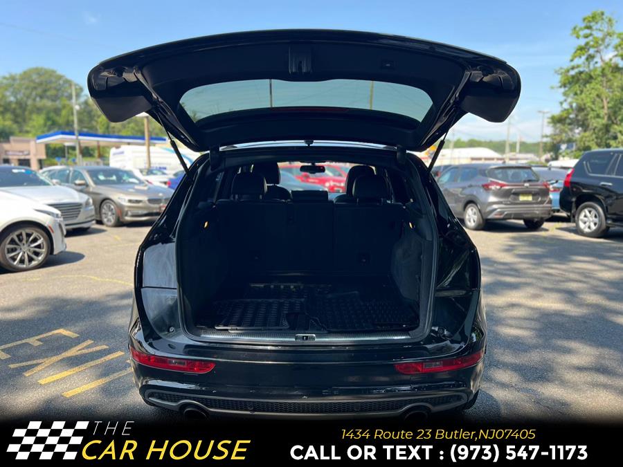 2017 Audi Q5 2.0 TFSI Premium Plus, available for sale in Butler, New Jersey | The Car House. Butler, New Jersey 2017 Audi Q5 2.0 TFSI Premium Plus, available for sale in Butler, New Jersey | The Car House. Butler, New Jersey