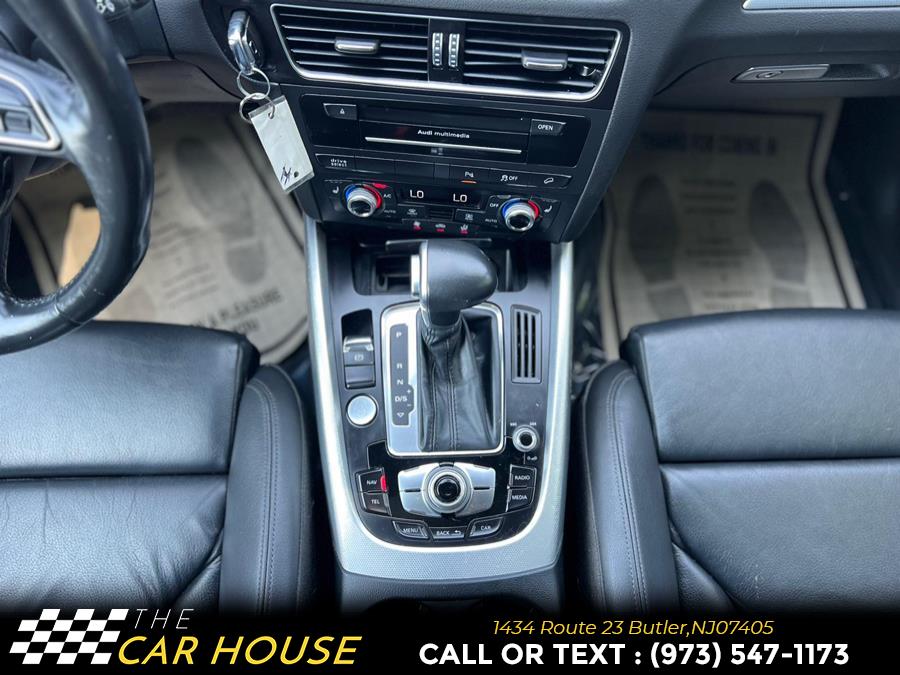 2017 Audi Q5 2.0 TFSI Premium Plus, available for sale in Butler, New Jersey | The Car House. Butler, New Jersey 2017 Audi Q5 2.0 TFSI Premium Plus, available for sale in Butler, New Jersey | The Car House. Butler, New Jersey