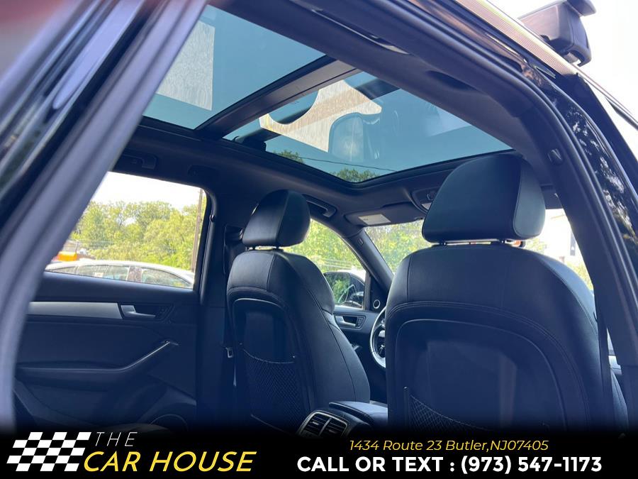 2017 Audi Q5 2.0 TFSI Premium Plus, available for sale in Butler, New Jersey | The Car House. Butler, New Jersey 2017 Audi Q5 2.0 TFSI Premium Plus, available for sale in Butler, New Jersey | The Car House. Butler, New Jersey
