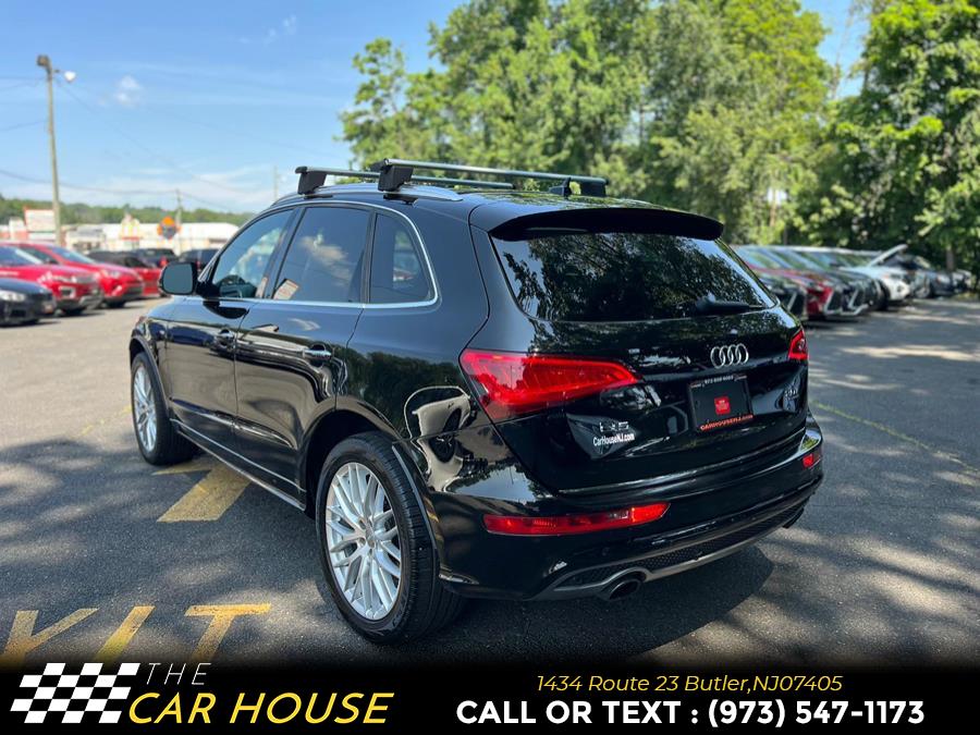 2017 Audi Q5 2.0 TFSI Premium Plus, available for sale in Butler, New Jersey | The Car House. Butler, New Jersey 2017 Audi Q5 2.0 TFSI Premium Plus, available for sale in Butler, New Jersey | The Car House. Butler, New Jersey