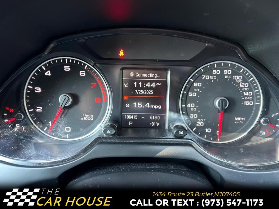 2017 Audi Q5 2.0 TFSI Premium Plus, available for sale in Butler, New Jersey | The Car House. Butler, New Jersey 2017 Audi Q5 2.0 TFSI Premium Plus, available for sale in Butler, New Jersey | The Car House. Butler, New Jersey