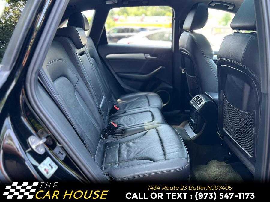 2017 Audi Q5 2.0 TFSI Premium Plus, available for sale in Butler, New Jersey | The Car House. Butler, New Jersey 2017 Audi Q5 2.0 TFSI Premium Plus, available for sale in Butler, New Jersey | The Car House. Butler, New Jersey