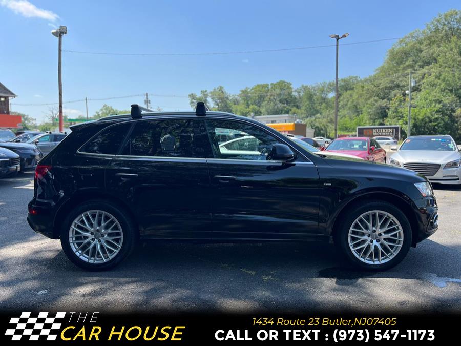 2017 Audi Q5 2.0 TFSI Premium Plus, available for sale in Butler, New Jersey | The Car House. Butler, New Jersey 2017 Audi Q5 2.0 TFSI Premium Plus, available for sale in Butler, New Jersey | The Car House. Butler, New Jersey