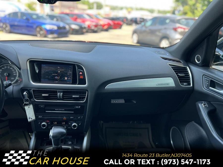 2017 Audi Q5 2.0 TFSI Premium Plus, available for sale in Butler, New Jersey | The Car House. Butler, New Jersey 2017 Audi Q5 2.0 TFSI Premium Plus, available for sale in Butler, New Jersey | The Car House. Butler, New Jersey