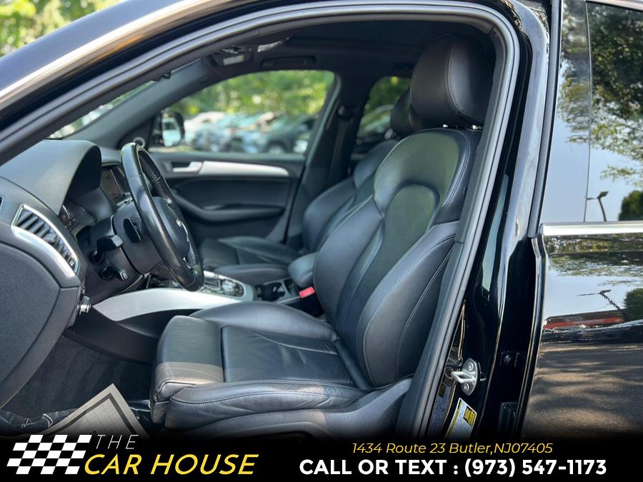 2017 Audi Q5 2.0 TFSI Premium Plus, available for sale in Butler, New Jersey | The Car House. Butler, New Jersey 2017 Audi Q5 2.0 TFSI Premium Plus, available for sale in Butler, New Jersey | The Car House. Butler, New Jersey