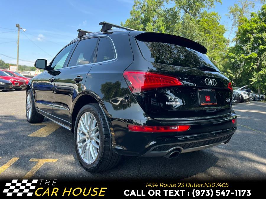 2017 Audi Q5 2.0 TFSI Premium Plus, available for sale in Butler, New Jersey | The Car House. Butler, New Jersey 2017 Audi Q5 2.0 TFSI Premium Plus, available for sale in Butler, New Jersey | The Car House. Butler, New Jersey