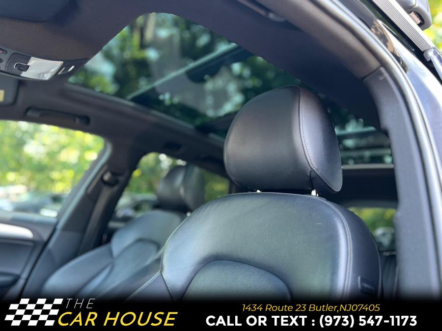 2017 Audi Q5 2.0 TFSI Premium Plus, available for sale in Butler, New Jersey | The Car House. Butler, New Jersey 2017 Audi Q5 2.0 TFSI Premium Plus, available for sale in Butler, New Jersey | The Car House. Butler, New Jersey