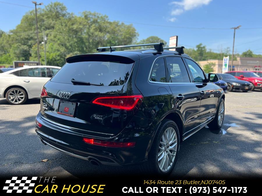 2017 Audi Q5 2.0 TFSI Premium Plus, available for sale in Butler, New Jersey | The Car House. Butler, New Jersey 2017 Audi Q5 2.0 TFSI Premium Plus, available for sale in Butler, New Jersey | The Car House. Butler, New Jersey