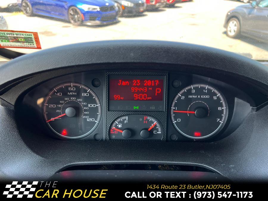2018 Ram ProMaster Cargo Van 1500 Low Roof 136" WB, available for sale in Butler, New Jersey | The Car House. Butler, New Jersey 2018 Ram ProMaster Cargo Van 1500 Low Roof 136" WB, available for sale in Butler, New Jersey | The Car House. Butler, New Jersey