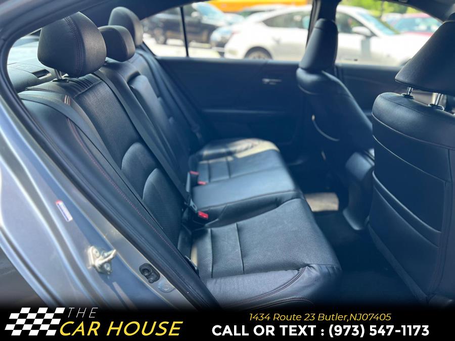 2017 Honda Accord Sedan Sport SE CVT, available for sale in Butler, New Jersey | The Car House. Butler, New Jersey 2017 Honda Accord Sedan Sport SE CVT, available for sale in Butler, New Jersey | The Car House. Butler, New Jersey