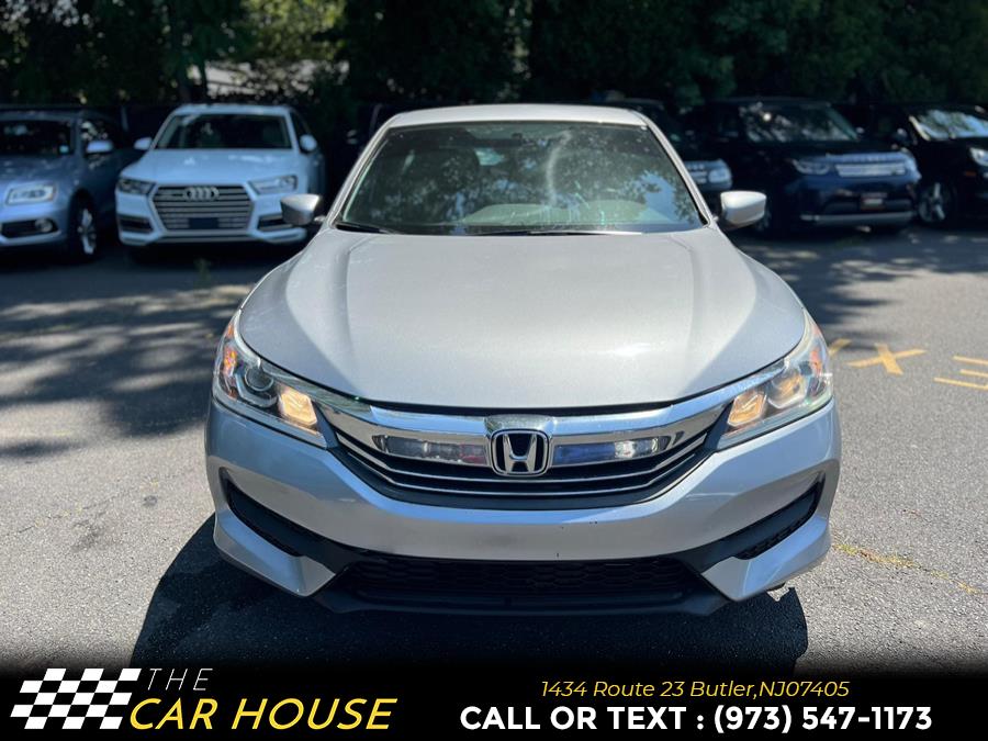 2017 Honda Accord Sedan Sport SE CVT, available for sale in Butler, New Jersey | The Car House. Butler, New Jersey 2017 Honda Accord Sedan Sport SE CVT, available for sale in Butler, New Jersey | The Car House. Butler, New Jersey