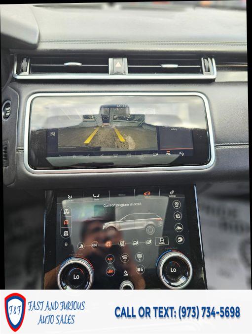 2018 Land Rover Range Rover Velar R-Dynamic HSE Sport Utility 4D, available for sale in Newark, New Jersey | Fast and Furious Auto Sales. Newark, New Jersey 2018 Land Rover Range Rover Velar R-Dynamic HSE Sport Utility 4D, available for sale in Newark, New Jersey | Fast and Furious Auto Sales. Newark, New Jersey