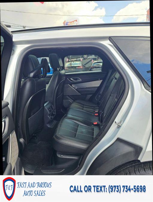 2018 Land Rover Range Rover Velar R-Dynamic HSE Sport Utility 4D, available for sale in Newark, New Jersey | Fast and Furious Auto Sales. Newark, New Jersey 2018 Land Rover Range Rover Velar R-Dynamic HSE Sport Utility 4D, available for sale in Newark, New Jersey | Fast and Furious Auto Sales. Newark, New Jersey