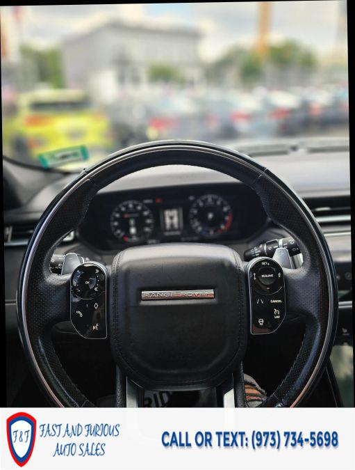 2018 Land Rover Range Rover Velar R-Dynamic HSE Sport Utility 4D, available for sale in Newark, New Jersey | Fast and Furious Auto Sales. Newark, New Jersey 2018 Land Rover Range Rover Velar R-Dynamic HSE Sport Utility 4D, available for sale in Newark, New Jersey | Fast and Furious Auto Sales. Newark, New Jersey