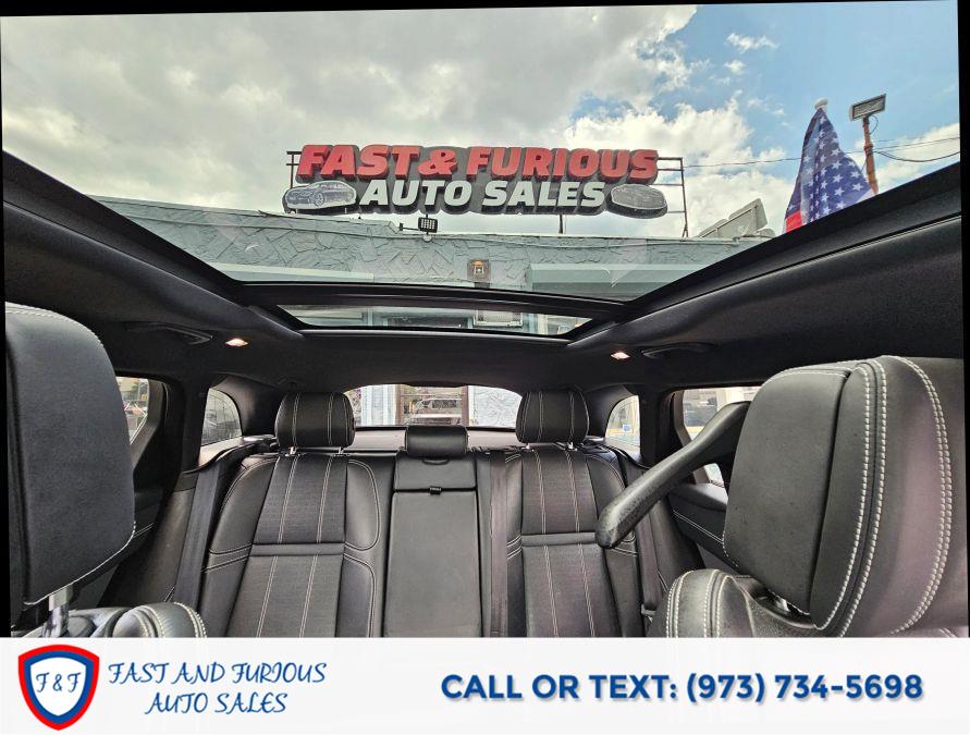 2018 Land Rover Range Rover Velar R-Dynamic HSE Sport Utility 4D, available for sale in Newark, New Jersey | Fast and Furious Auto Sales. Newark, New Jersey 2018 Land Rover Range Rover Velar R-Dynamic HSE Sport Utility 4D, available for sale in Newark, New Jersey | Fast and Furious Auto Sales. Newark, New Jersey