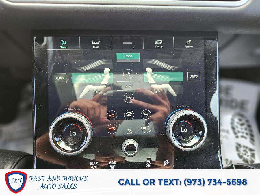 2018 Land Rover Range Rover Velar R-Dynamic HSE Sport Utility 4D, available for sale in Newark, New Jersey | Fast and Furious Auto Sales. Newark, New Jersey 2018 Land Rover Range Rover Velar R-Dynamic HSE Sport Utility 4D, available for sale in Newark, New Jersey | Fast and Furious Auto Sales. Newark, New Jersey