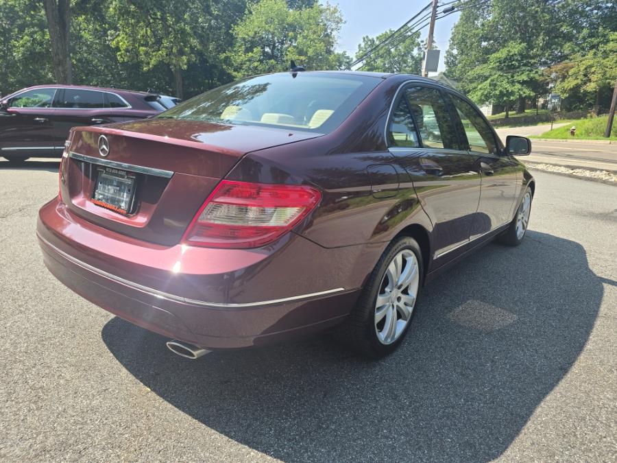 2008 Mercedes-Benz C-Class 4dr Sdn 3.0L Luxury RWD, available for sale in Bloomingdale, New Jersey | Bloomingdale Auto Group. Bloomingdale, New Jersey 2008 Mercedes-Benz C-Class 4dr Sdn 3.0L Luxury RWD, available for sale in Bloomingdale, New Jersey | Bloomingdale Auto Group. Bloomingdale, New Jersey
