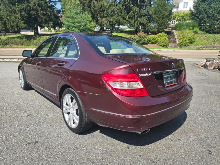 2008 Mercedes-Benz C-Class 4dr Sdn 3.0L Luxury RWD, available for sale in Bloomingdale, New Jersey | Bloomingdale Auto Group. Bloomingdale, New Jersey 2008 Mercedes-Benz C-Class 4dr Sdn 3.0L Luxury RWD, available for sale in Bloomingdale, New Jersey | Bloomingdale Auto Group. Bloomingdale, New Jersey