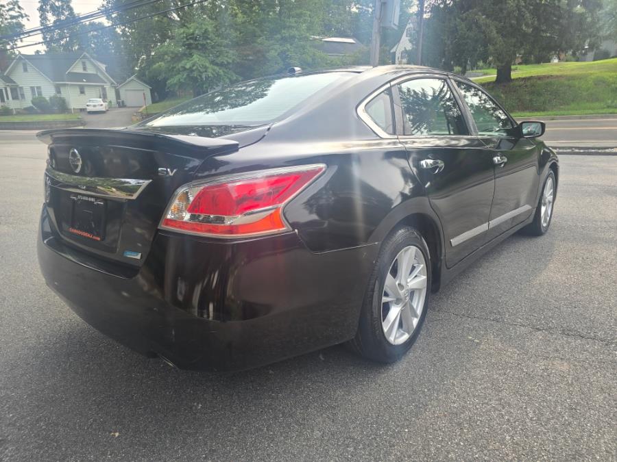 2015 Nissan Altima 4dr Sdn I4 2.5 SV, available for sale in Bloomingdale, New Jersey | Bloomingdale Auto Group. Bloomingdale, New Jersey 2015 Nissan Altima 4dr Sdn I4 2.5 SV, available for sale in Bloomingdale, New Jersey | Bloomingdale Auto Group. Bloomingdale, New Jersey