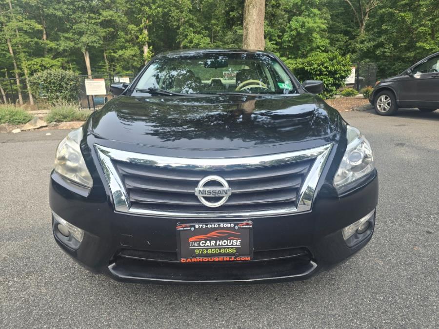 2015 Nissan Altima 4dr Sdn I4 2.5 SV, available for sale in Bloomingdale, New Jersey | Bloomingdale Auto Group. Bloomingdale, New Jersey 2015 Nissan Altima 4dr Sdn I4 2.5 SV, available for sale in Bloomingdale, New Jersey | Bloomingdale Auto Group. Bloomingdale, New Jersey