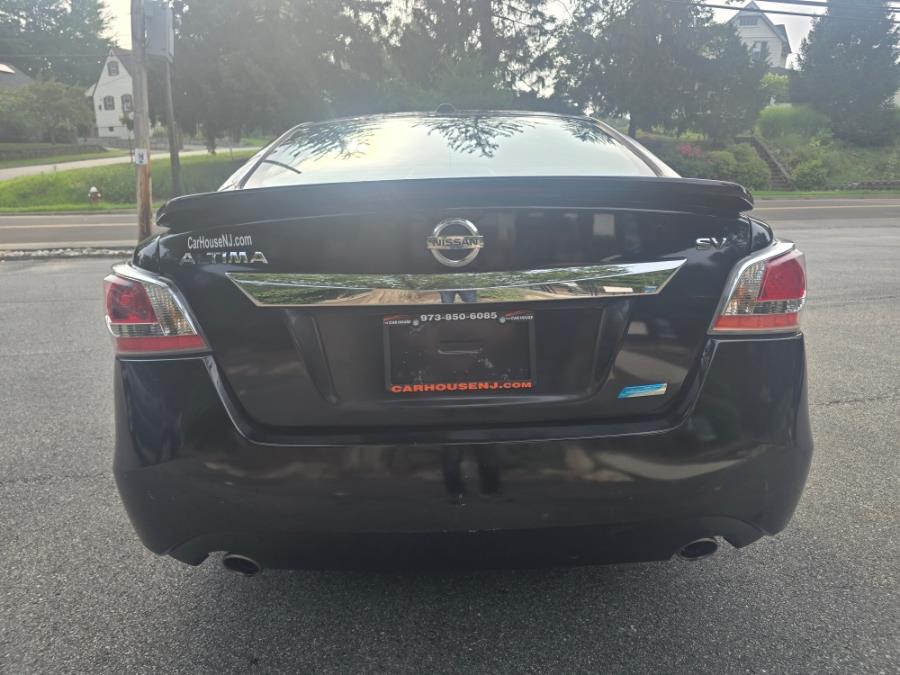 2015 Nissan Altima 4dr Sdn I4 2.5 SV, available for sale in Bloomingdale, New Jersey | Bloomingdale Auto Group. Bloomingdale, New Jersey 2015 Nissan Altima 4dr Sdn I4 2.5 SV, available for sale in Bloomingdale, New Jersey | Bloomingdale Auto Group. Bloomingdale, New Jersey