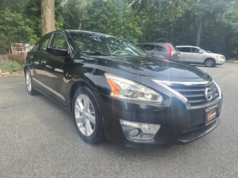 2015 Nissan Altima 4dr Sdn I4 2.5 SV, available for sale in Bloomingdale, New Jersey | Bloomingdale Auto Group. Bloomingdale, New Jersey 2015 Nissan Altima 4dr Sdn I4 2.5 SV, available for sale in Bloomingdale, New Jersey | Bloomingdale Auto Group. Bloomingdale, New Jersey