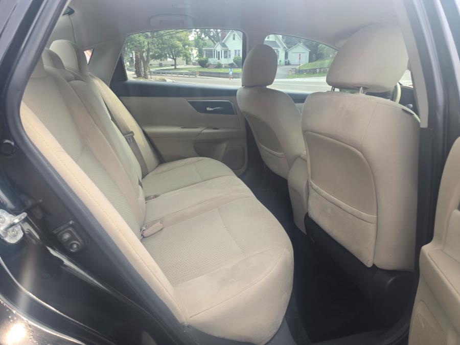 2015 Nissan Altima 4dr Sdn I4 2.5 SV, available for sale in Bloomingdale, New Jersey | Bloomingdale Auto Group. Bloomingdale, New Jersey 2015 Nissan Altima 4dr Sdn I4 2.5 SV, available for sale in Bloomingdale, New Jersey | Bloomingdale Auto Group. Bloomingdale, New Jersey