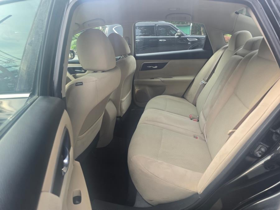 2015 Nissan Altima 4dr Sdn I4 2.5 SV, available for sale in Bloomingdale, New Jersey | Bloomingdale Auto Group. Bloomingdale, New Jersey 2015 Nissan Altima 4dr Sdn I4 2.5 SV, available for sale in Bloomingdale, New Jersey | Bloomingdale Auto Group. Bloomingdale, New Jersey