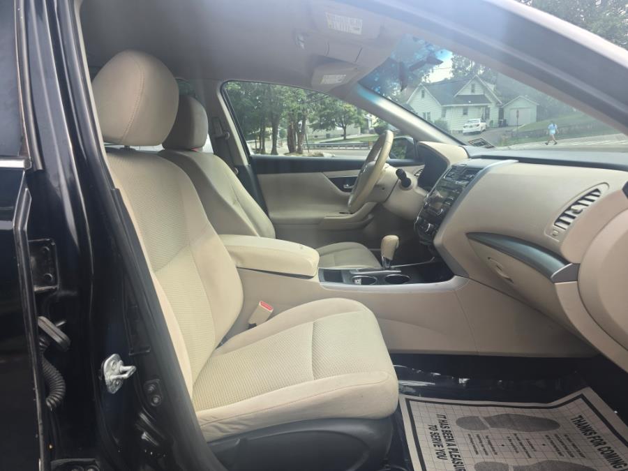2015 Nissan Altima 4dr Sdn I4 2.5 SV, available for sale in Bloomingdale, New Jersey | Bloomingdale Auto Group. Bloomingdale, New Jersey 2015 Nissan Altima 4dr Sdn I4 2.5 SV, available for sale in Bloomingdale, New Jersey | Bloomingdale Auto Group. Bloomingdale, New Jersey
