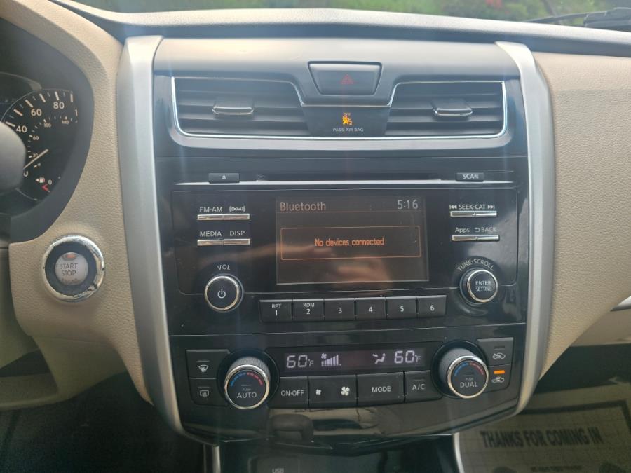 2015 Nissan Altima 4dr Sdn I4 2.5 SV, available for sale in Bloomingdale, New Jersey | Bloomingdale Auto Group. Bloomingdale, New Jersey 2015 Nissan Altima 4dr Sdn I4 2.5 SV, available for sale in Bloomingdale, New Jersey | Bloomingdale Auto Group. Bloomingdale, New Jersey