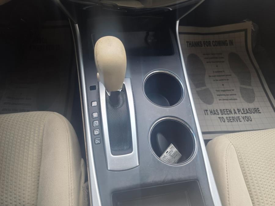 2015 Nissan Altima 4dr Sdn I4 2.5 SV, available for sale in Bloomingdale, New Jersey | Bloomingdale Auto Group. Bloomingdale, New Jersey 2015 Nissan Altima 4dr Sdn I4 2.5 SV, available for sale in Bloomingdale, New Jersey | Bloomingdale Auto Group. Bloomingdale, New Jersey