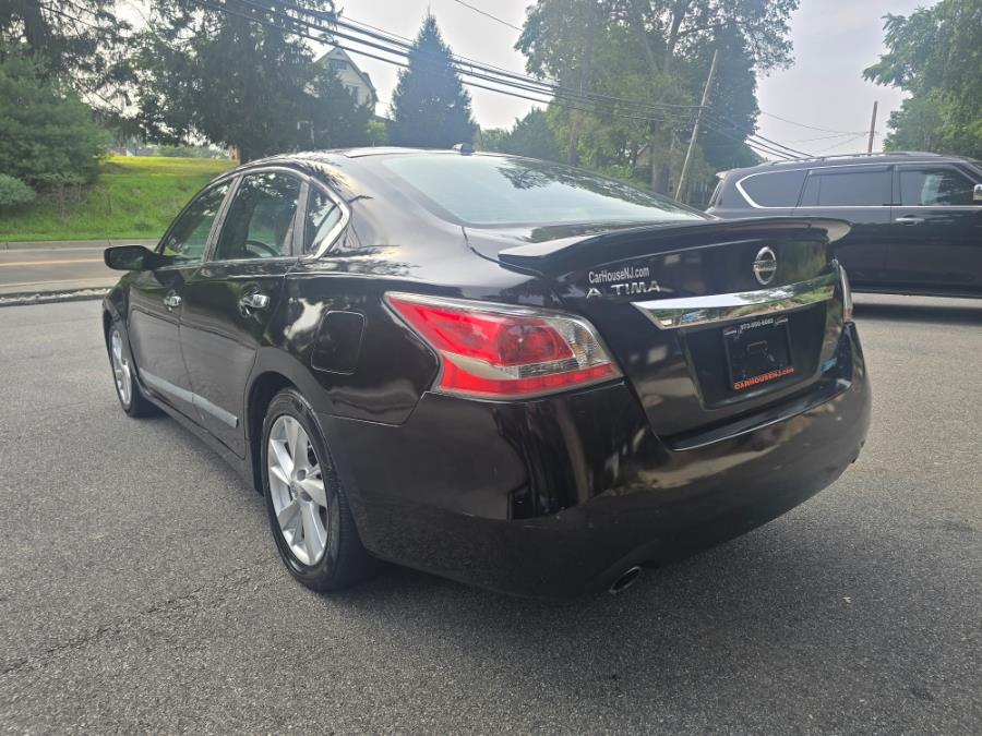 2015 Nissan Altima 4dr Sdn I4 2.5 SV, available for sale in Bloomingdale, New Jersey | Bloomingdale Auto Group. Bloomingdale, New Jersey 2015 Nissan Altima 4dr Sdn I4 2.5 SV, available for sale in Bloomingdale, New Jersey | Bloomingdale Auto Group. Bloomingdale, New Jersey