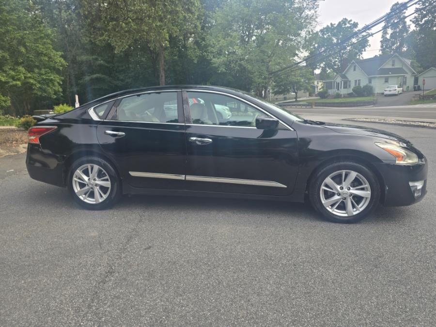 2015 Nissan Altima 4dr Sdn I4 2.5 SV, available for sale in Bloomingdale, New Jersey | Bloomingdale Auto Group. Bloomingdale, New Jersey 2015 Nissan Altima 4dr Sdn I4 2.5 SV, available for sale in Bloomingdale, New Jersey | Bloomingdale Auto Group. Bloomingdale, New Jersey