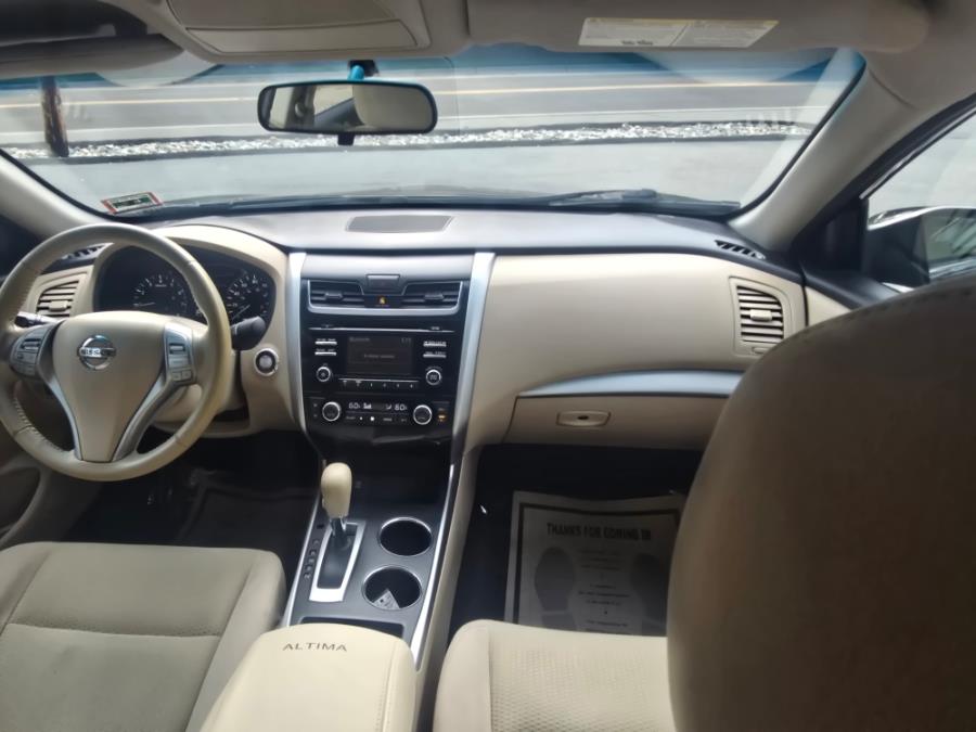 2015 Nissan Altima 4dr Sdn I4 2.5 SV, available for sale in Bloomingdale, New Jersey | Bloomingdale Auto Group. Bloomingdale, New Jersey 2015 Nissan Altima 4dr Sdn I4 2.5 SV, available for sale in Bloomingdale, New Jersey | Bloomingdale Auto Group. Bloomingdale, New Jersey