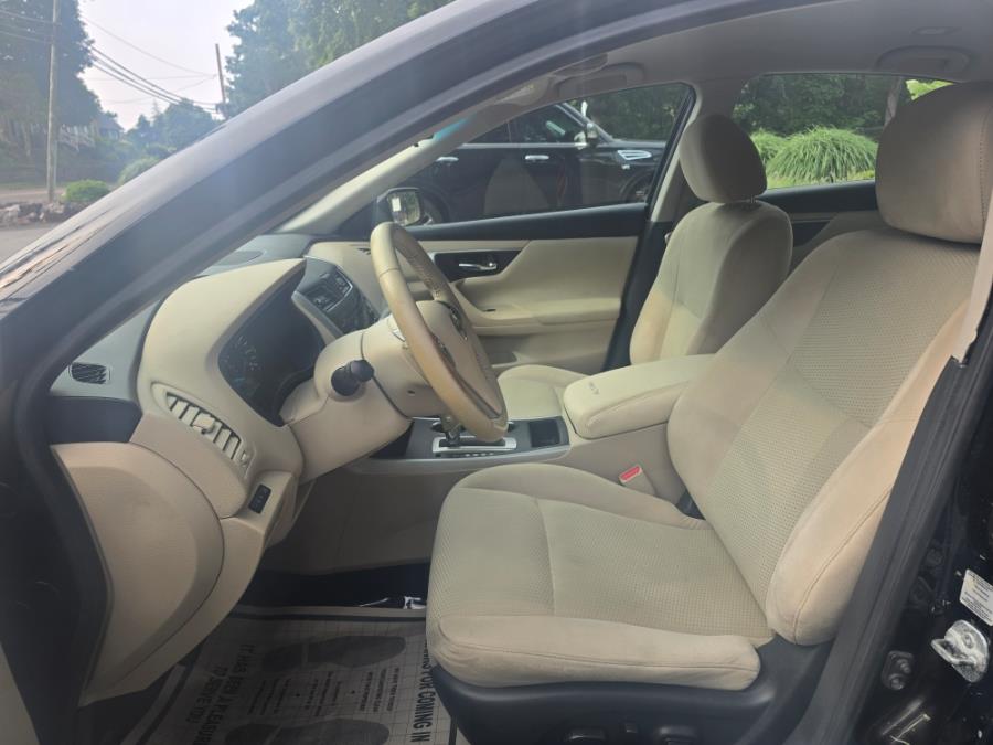 2015 Nissan Altima 4dr Sdn I4 2.5 SV, available for sale in Bloomingdale, New Jersey | Bloomingdale Auto Group. Bloomingdale, New Jersey 2015 Nissan Altima 4dr Sdn I4 2.5 SV, available for sale in Bloomingdale, New Jersey | Bloomingdale Auto Group. Bloomingdale, New Jersey