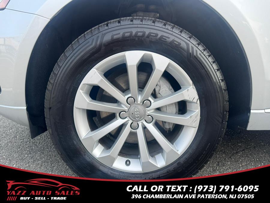 2014 Audi Q5 quattro 4dr 2.0T Premium, available for sale in Paterson, New Jersey | Yazz Auto Sales. Paterson, New Jersey 2014 Audi Q5 quattro 4dr 2.0T Premium, available for sale in Paterson, New Jersey | Yazz Auto Sales. Paterson, New Jersey