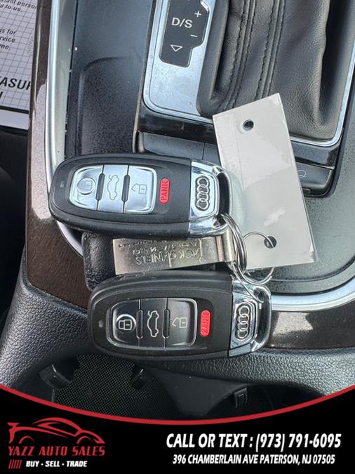 2014 Audi Q5 quattro 4dr 2.0T Premium, available for sale in Paterson, New Jersey | Yazz Auto Sales. Paterson, New Jersey 2014 Audi Q5 quattro 4dr 2.0T Premium, available for sale in Paterson, New Jersey | Yazz Auto Sales. Paterson, New Jersey
